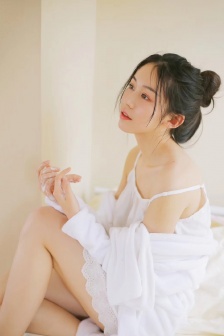 麻豆保洁员